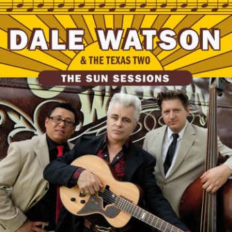 Watson ,Dale - Sun Sessions